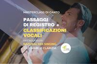 Foto notizia Natural Mix Singing